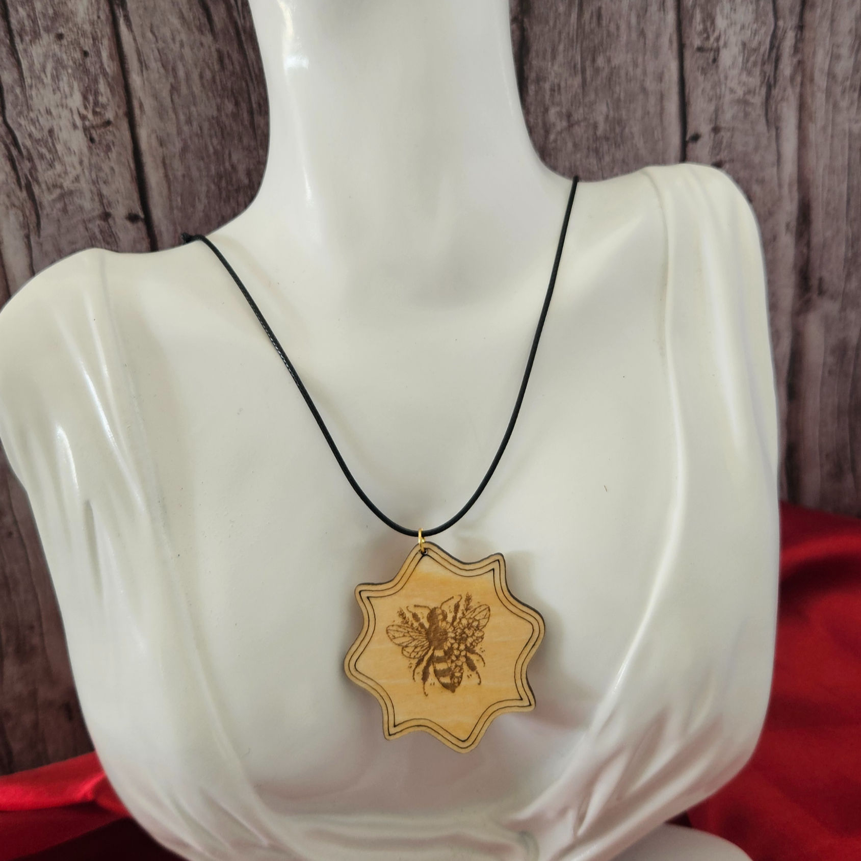 Collier Méliféra