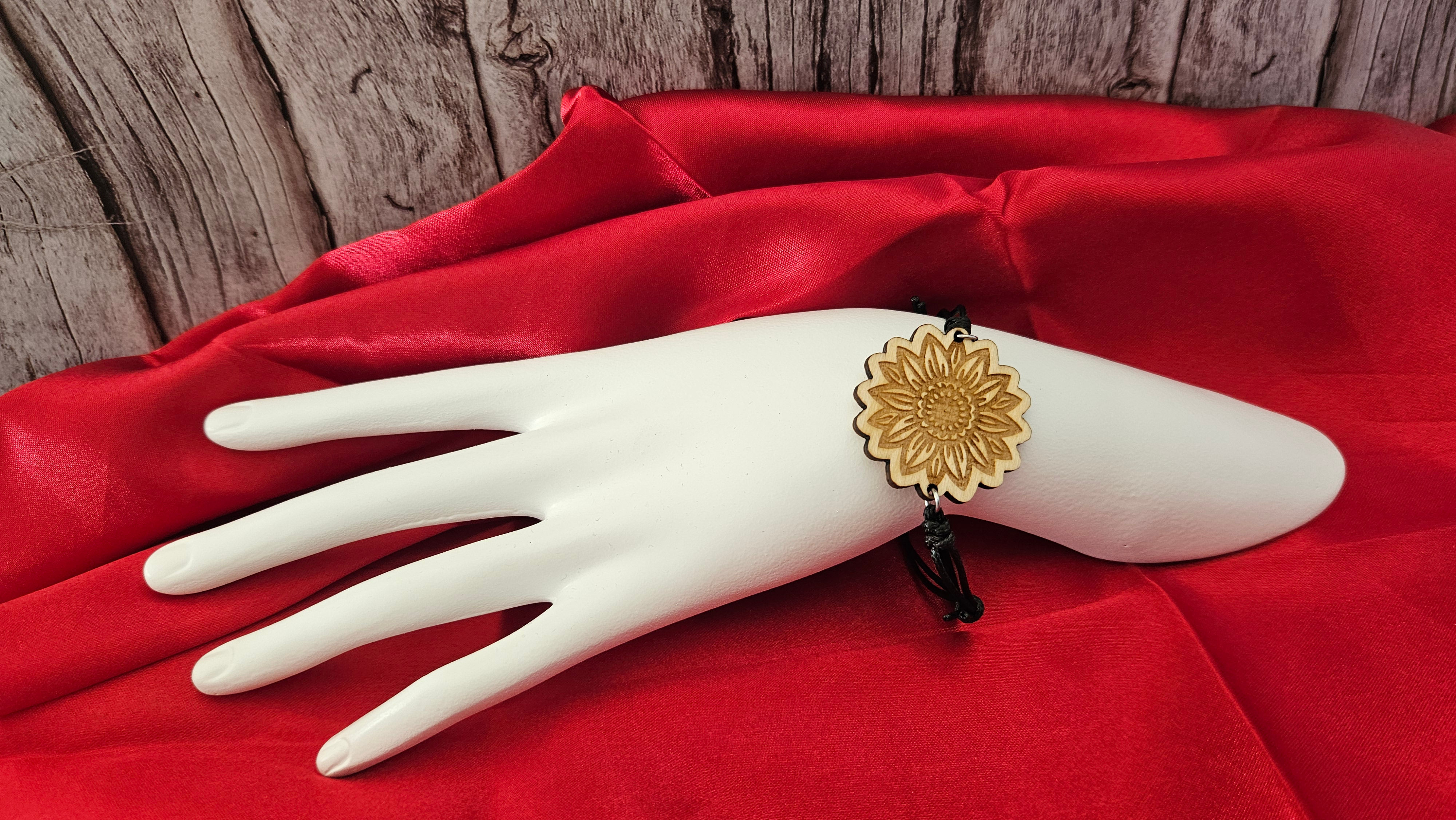 Bracelet Lyséa