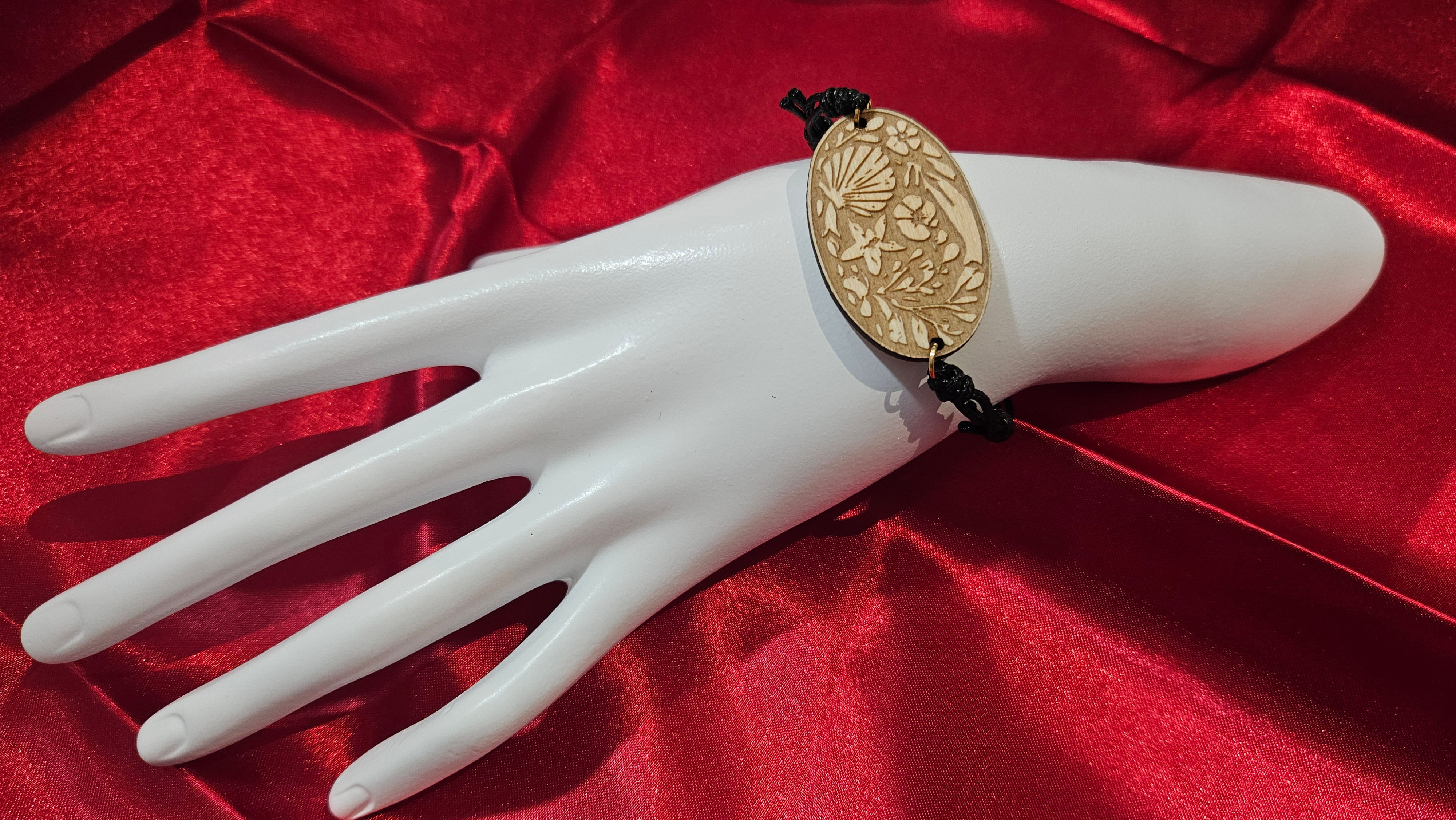 Bracelet Trésor des Marées