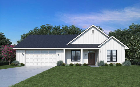 Velvaere Homes - The Sanctuary Model