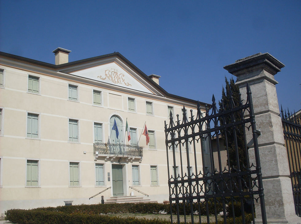 PALAZZO REALE