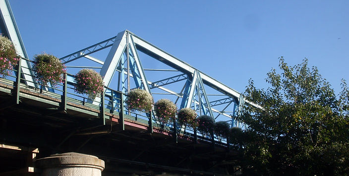 PONTE DI SAN DONA'