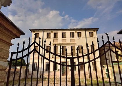 villa gobbato