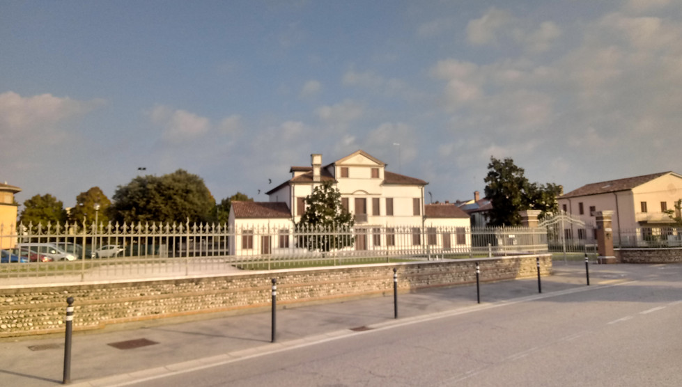 PALAZZO LABIA