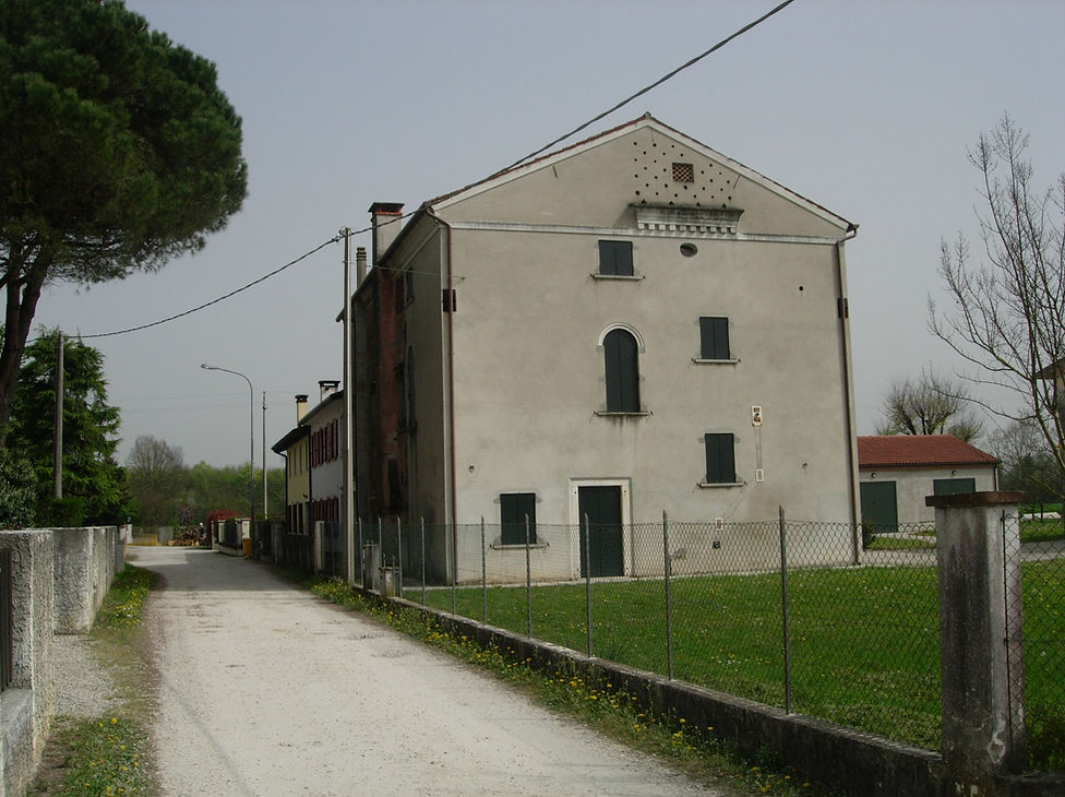 CASA LUISELLO STOCCO