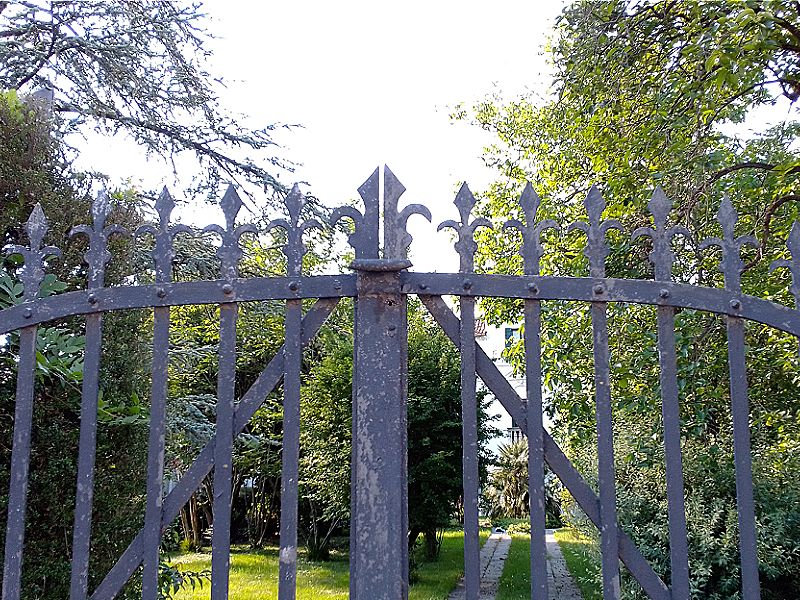 VILLA GASTALDO