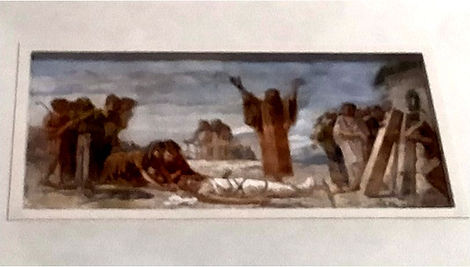RESURREZIONE DI LAZZARO CHIESA DI LOVADINA.jpeg