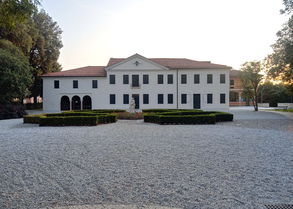 VILLA PANIZZA
