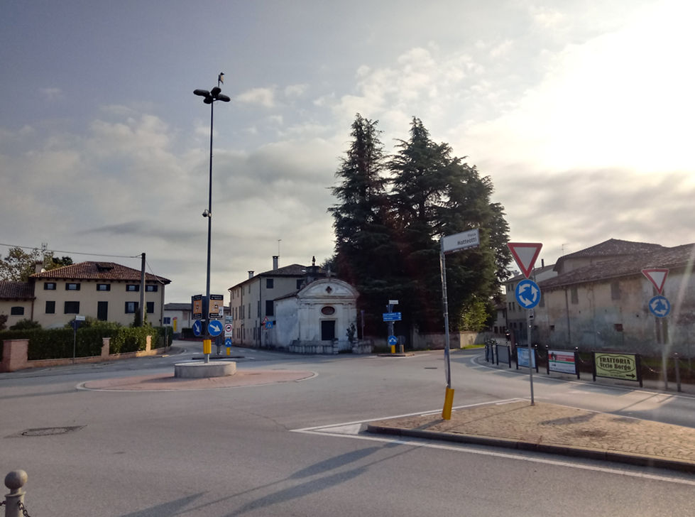 PORCELLENGO CENTRO
