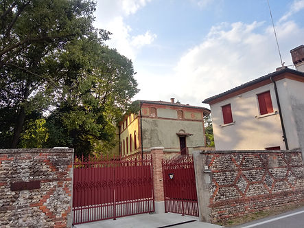 VILLA ONESTI BON