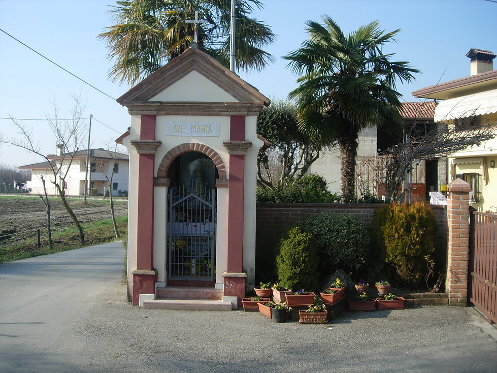 VIA PALU'