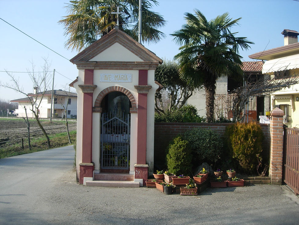 VIA PALU'