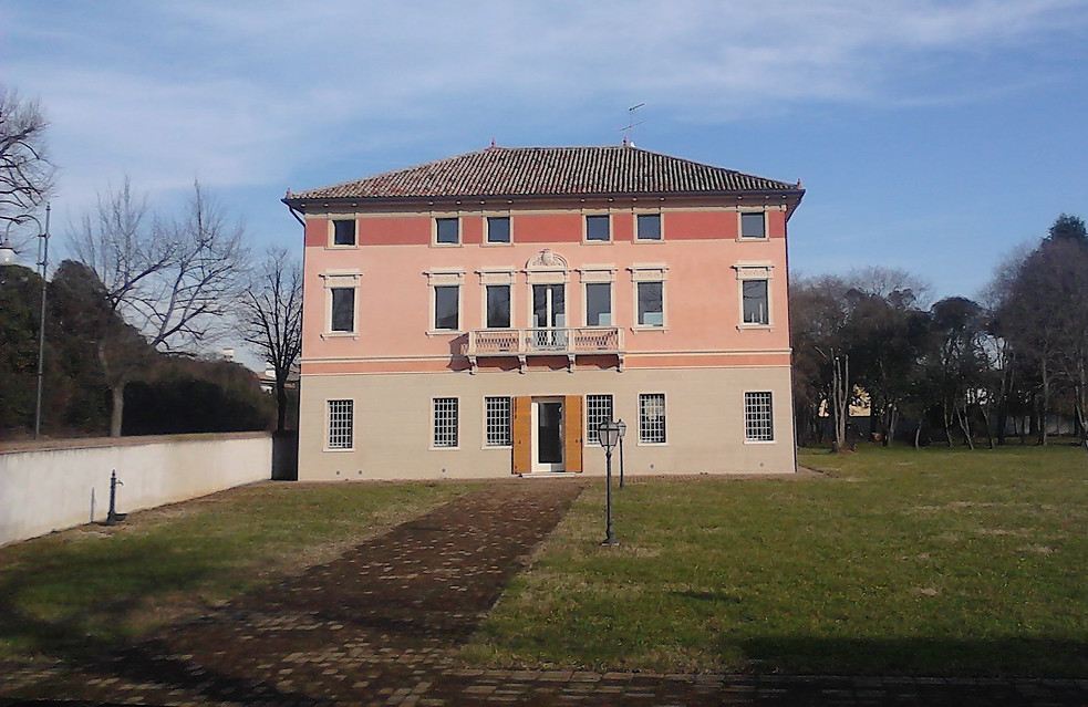 VILLA ONIGO - FARRA