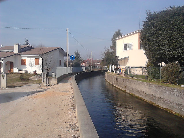 MONTEBELLUNA SUD
