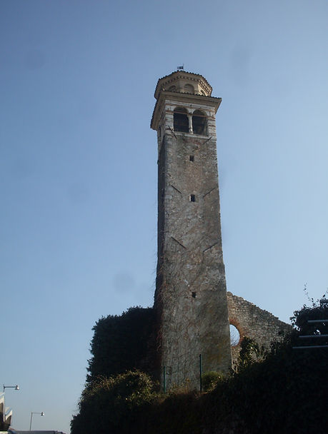 SAN MARCO VECCHIA