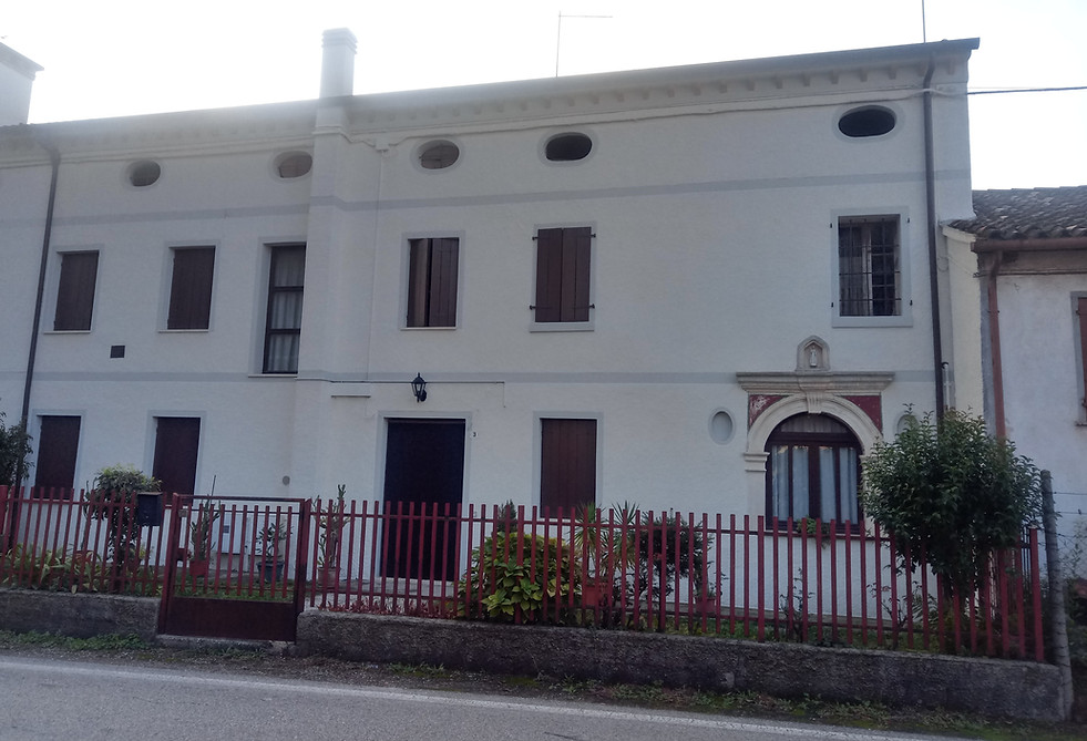 CASA BOTTICO