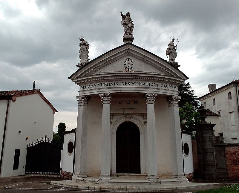 ORATORIO SERENA
