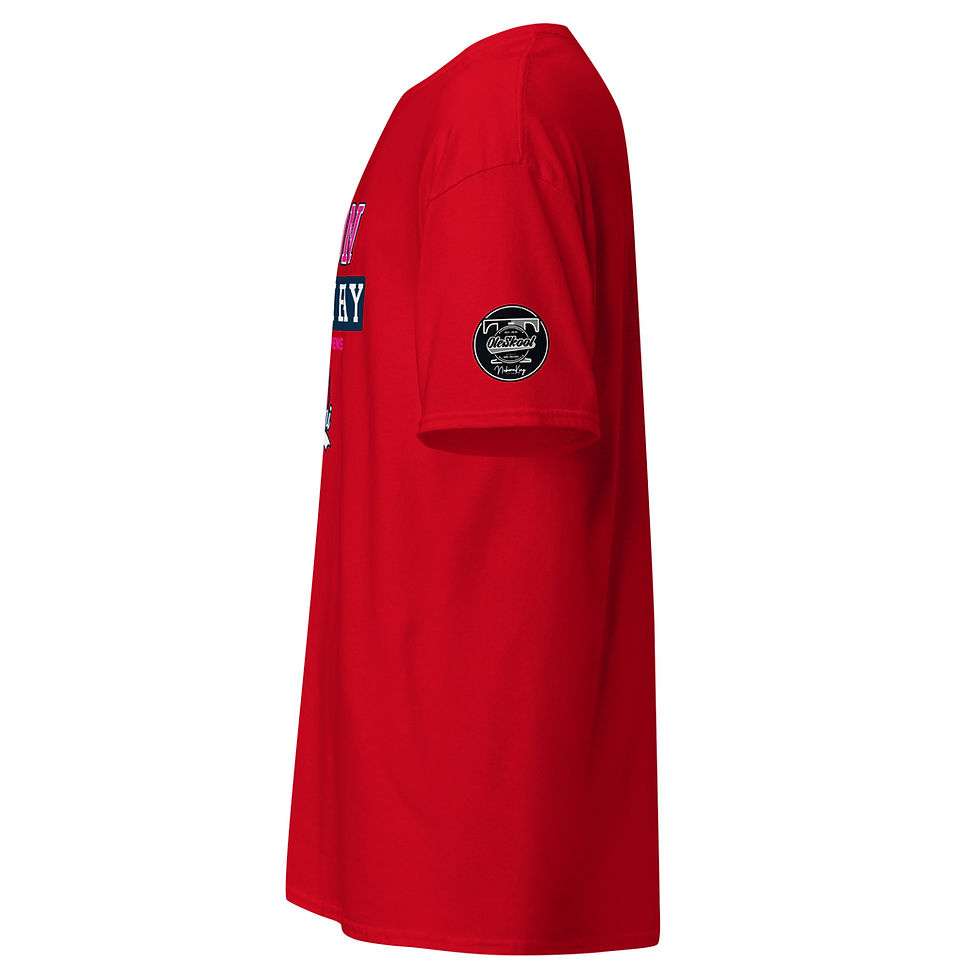 Thumbnail: CLAXTON BAY m/f T-SHIRT