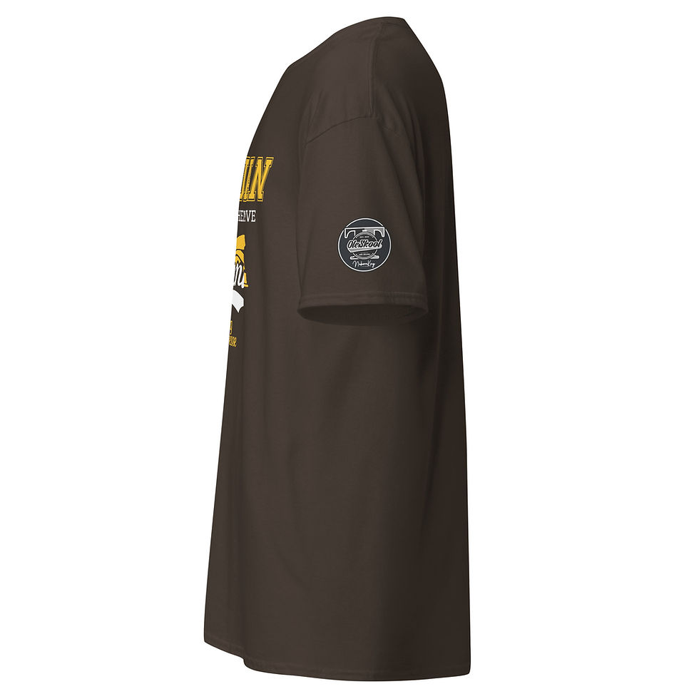 Thumbnail: SAN JUAN m/f T-SHIRT