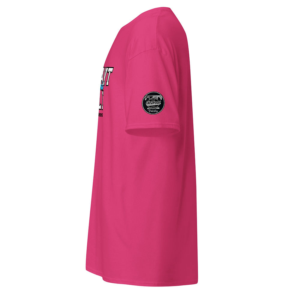 Thumbnail: PLEASANTVILLE m/f T-SHIRT