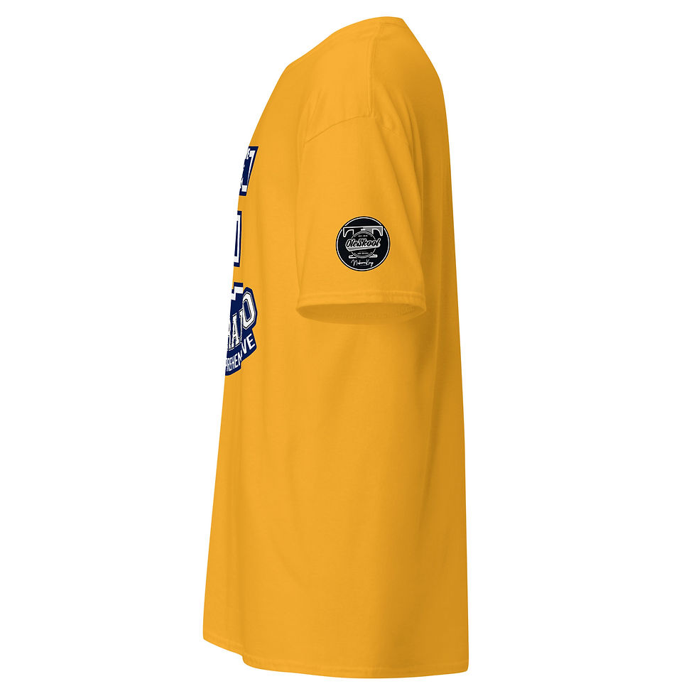 Thumbnail: ELDORADO m/f T-SHIRT