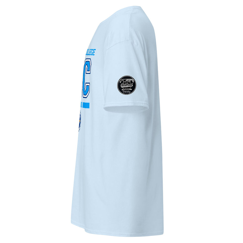 Thumbnail: CIC m/f T-SHIRT