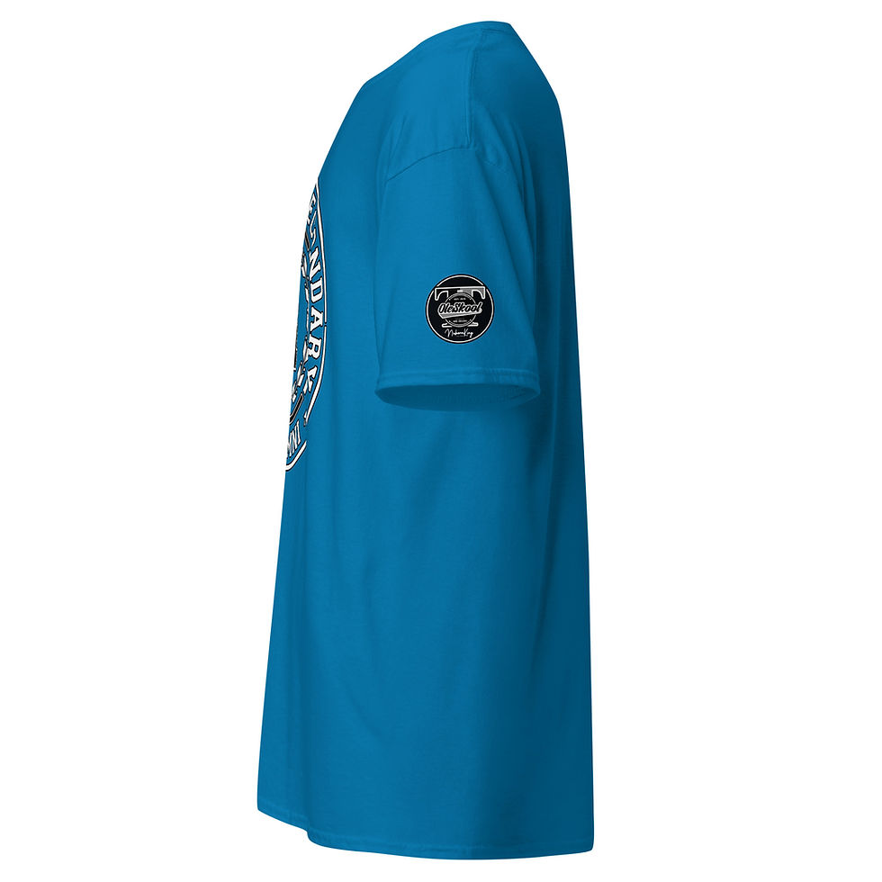 Thumbnail: ROXBOROUGH m/f T-SHIRT