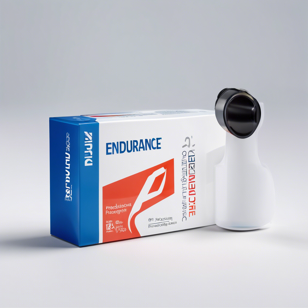Endurance Plus