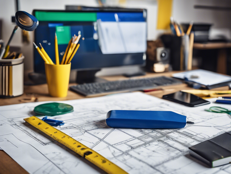 Building Your Design Business From the Ground Up