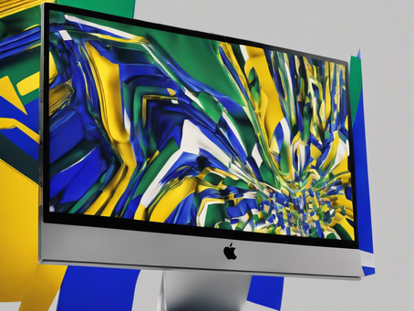 Innovative Graphic Design Trends for 2021