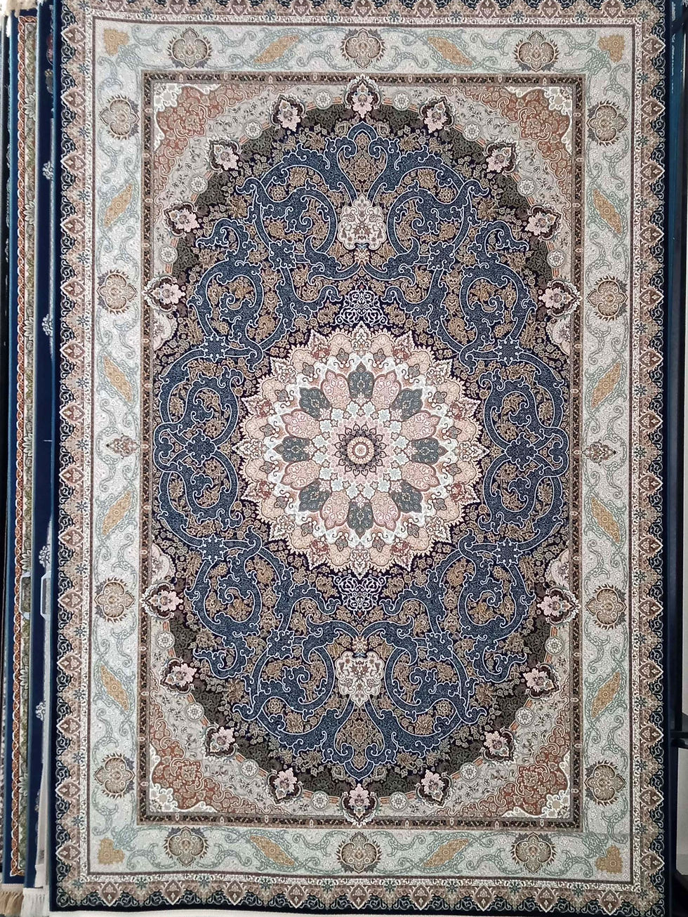 Qitaran G138 Dark Blue