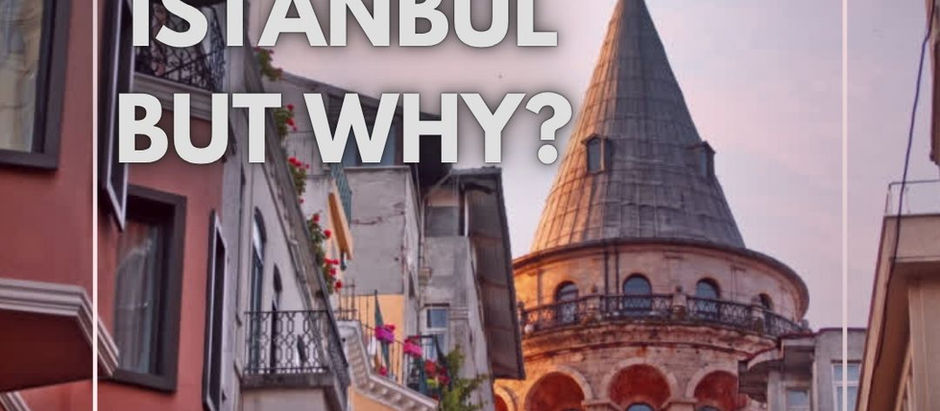 🎓 How to Study in Turkey for Bachelor’s or Master’s Degree – A Complete Guide for International Students