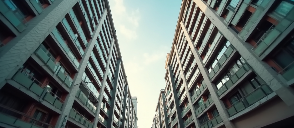 Investing in Turkish Properties: What to Know About the Turkish Property Market