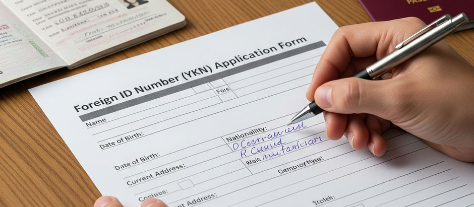 Essential Guidelines for International Students in Türkiye (2025–2026)