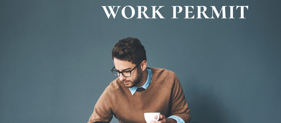 Work Permit Solutions for Foreign Employees in Turkey: How Legit Law Can Help