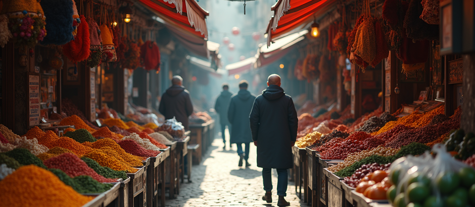 Türkiye's Economy in 2025: Unveiling the Secrets to a Promising Investment Landscape