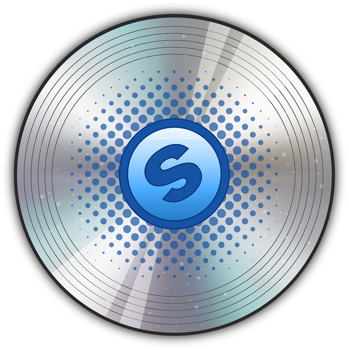 spinninrecordsintothebeat_silver