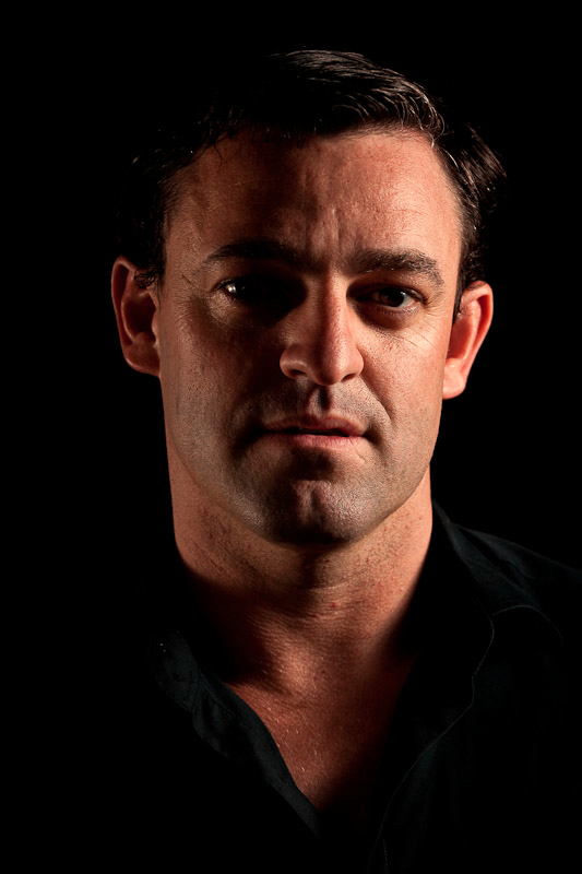 James Roser - baritone