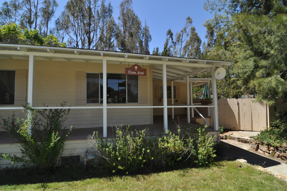 Gallery St Francis Retreat Center