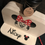 Miniature : Petite Lampe Thème " Minnie " à personaliser Faces et Prénom