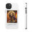Thumbnail: Gefilda with cart phone case