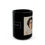 Thumbnail: OG Gefilda Black Mug (11oz, 15oz)