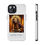 Thumbnail: Gefilda with cart phone case