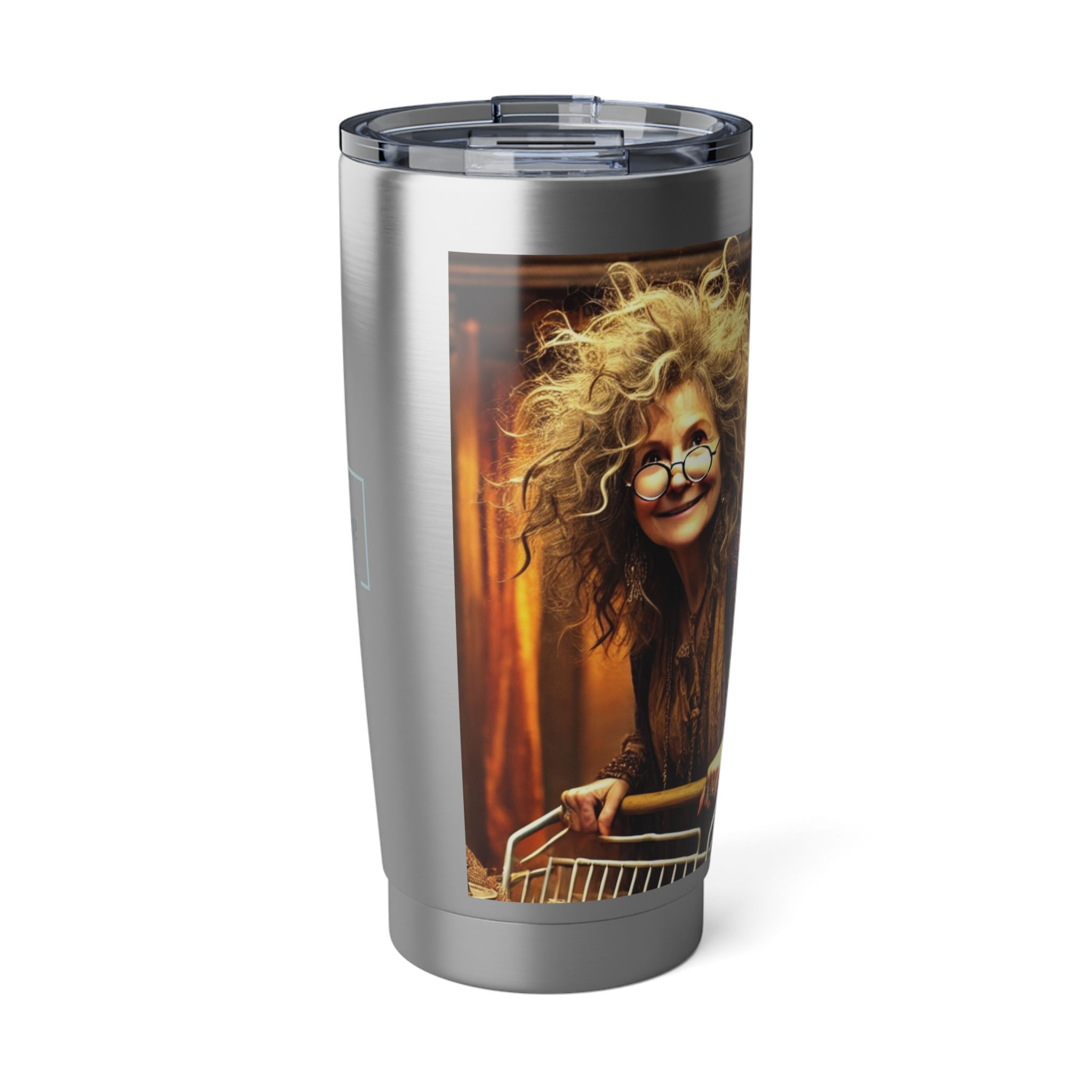 Vagabond 20oz Tumbler