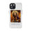 Thumbnail: Gefilda with cart phone case