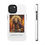 Thumbnail: Gefilda with cart phone case