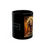 Thumbnail: Gefilda with cart mug side