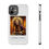 Thumbnail: Gefilda with cart phone case