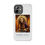 Thumbnail: Gefilda with cart phone case