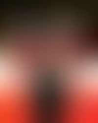 Serena Trivelloni in smart attire on red carpet, overlay text reads Serena Trivelloni: On Activism, Cinema, and Truth in Italy. with quote about questioning. Cover design by Avi Wiseman